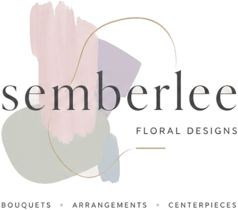 Semberlee Floral Designs — bouquets, arrangements, centerpieces